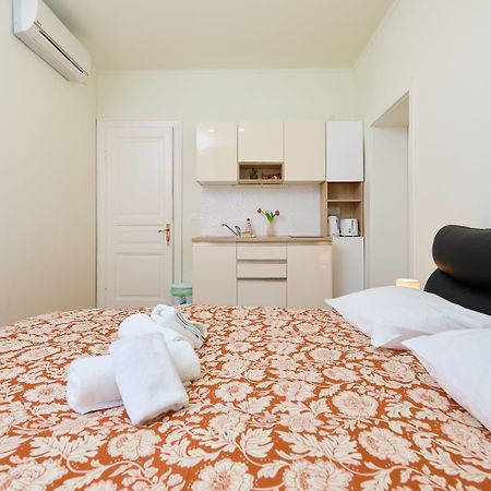 Spacious 4 Bedroom Dubrovnik Apartment Ngoại thất bức ảnh