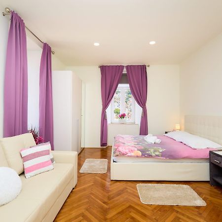 Spacious 4 Bedroom Dubrovnik Apartment Ngoại thất bức ảnh