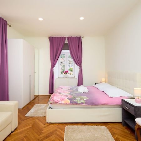 Spacious 4 Bedroom Dubrovnik Apartment Ngoại thất bức ảnh