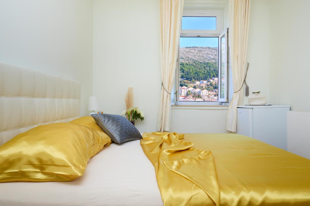 Spacious 4 Bedroom Dubrovnik Apartment Ngoại thất bức ảnh