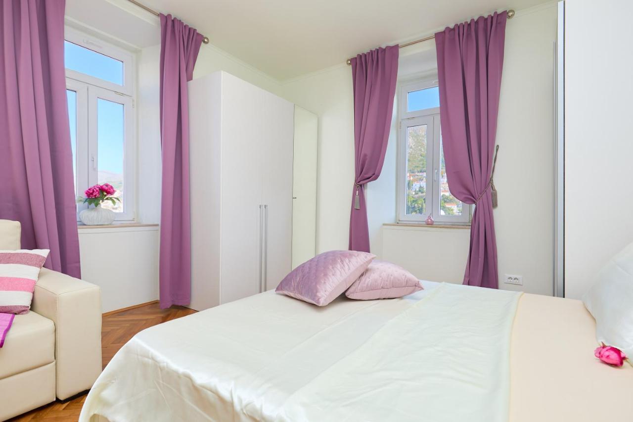 Spacious 4 Bedroom Dubrovnik Apartment Ngoại thất bức ảnh