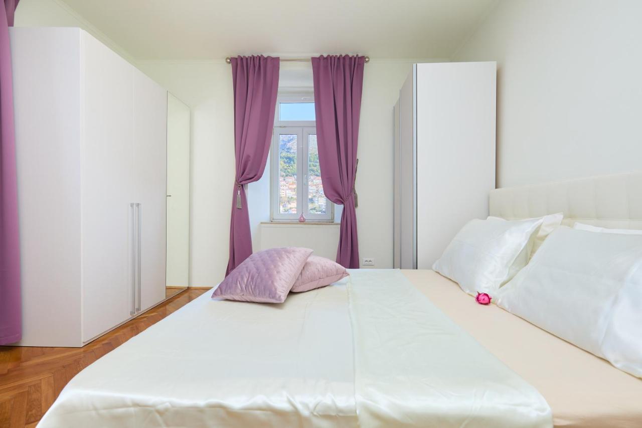 Spacious 4 Bedroom Dubrovnik Apartment Ngoại thất bức ảnh
