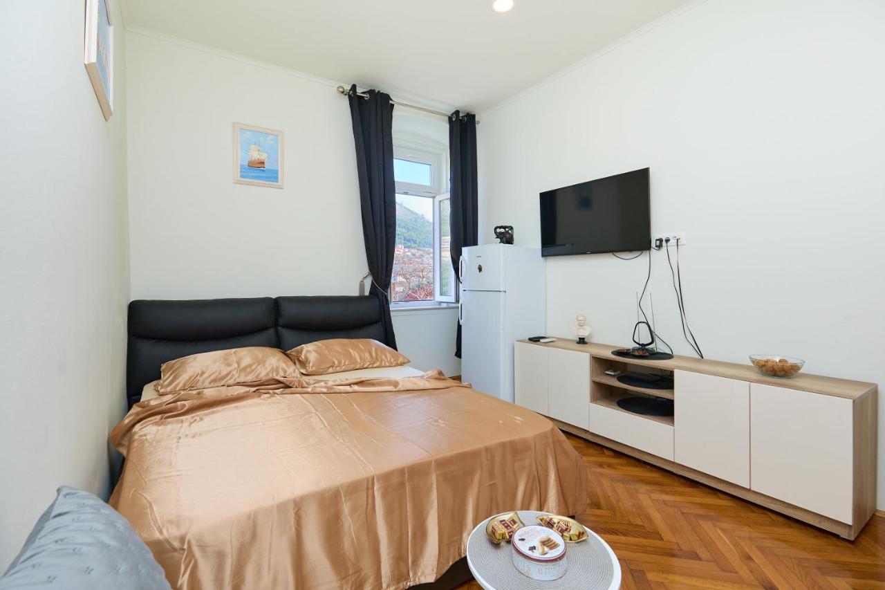 Spacious 4 Bedroom Dubrovnik Apartment Ngoại thất bức ảnh