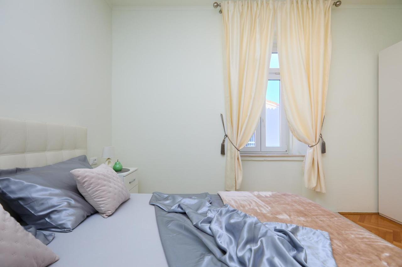 Spacious 4 Bedroom Dubrovnik Apartment Ngoại thất bức ảnh