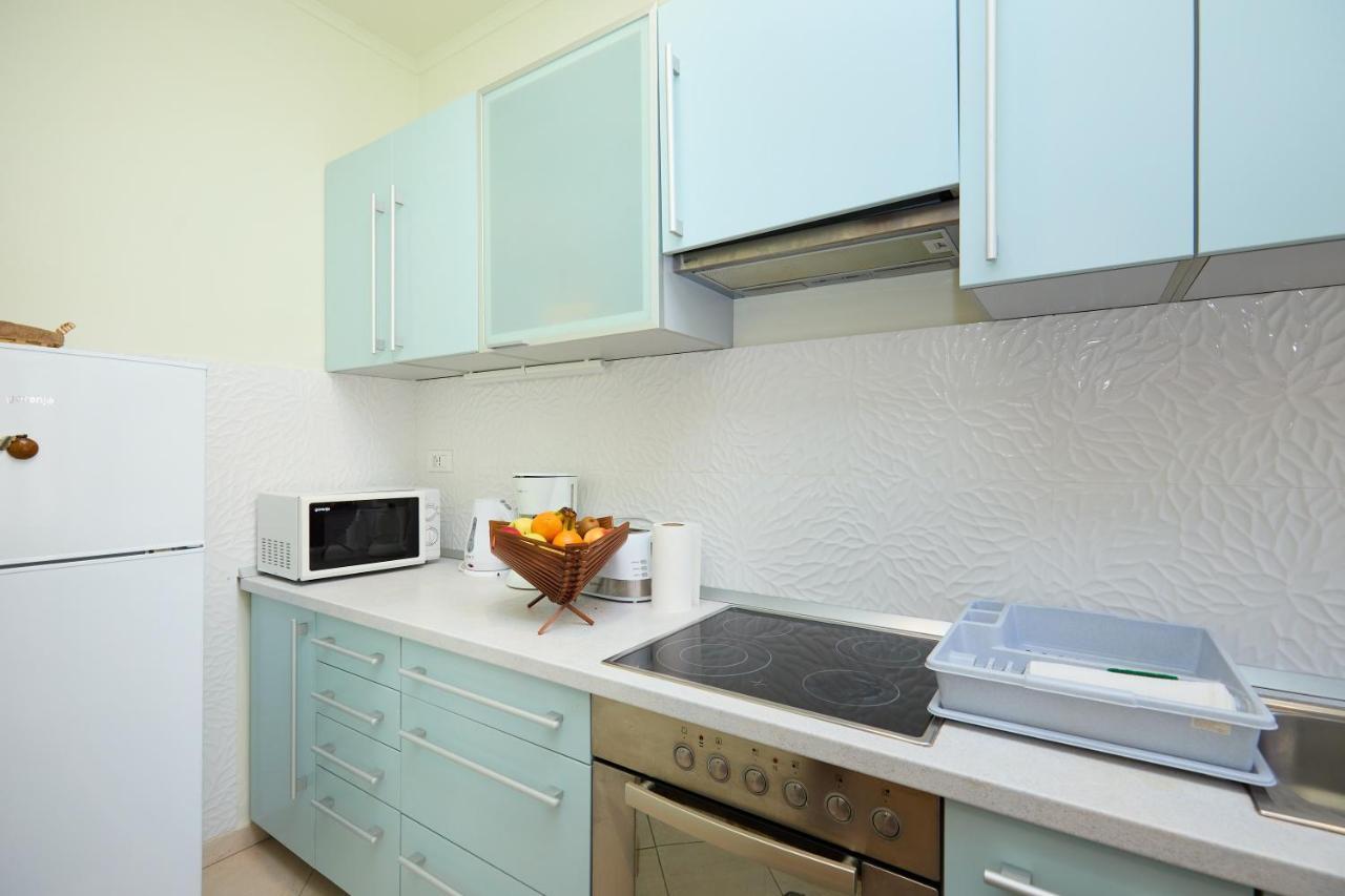 Spacious 4 Bedroom Dubrovnik Apartment Ngoại thất bức ảnh