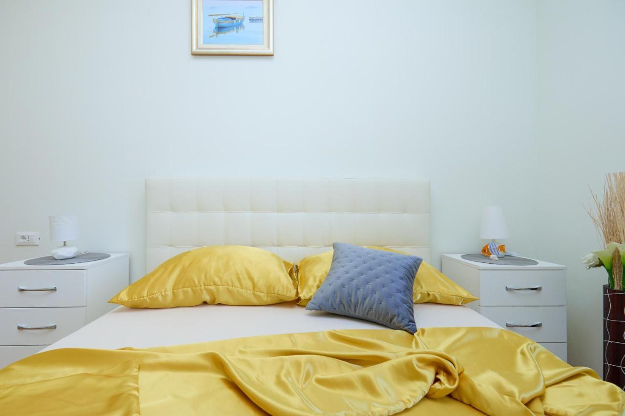 Spacious 4 Bedroom Dubrovnik Apartment Ngoại thất bức ảnh