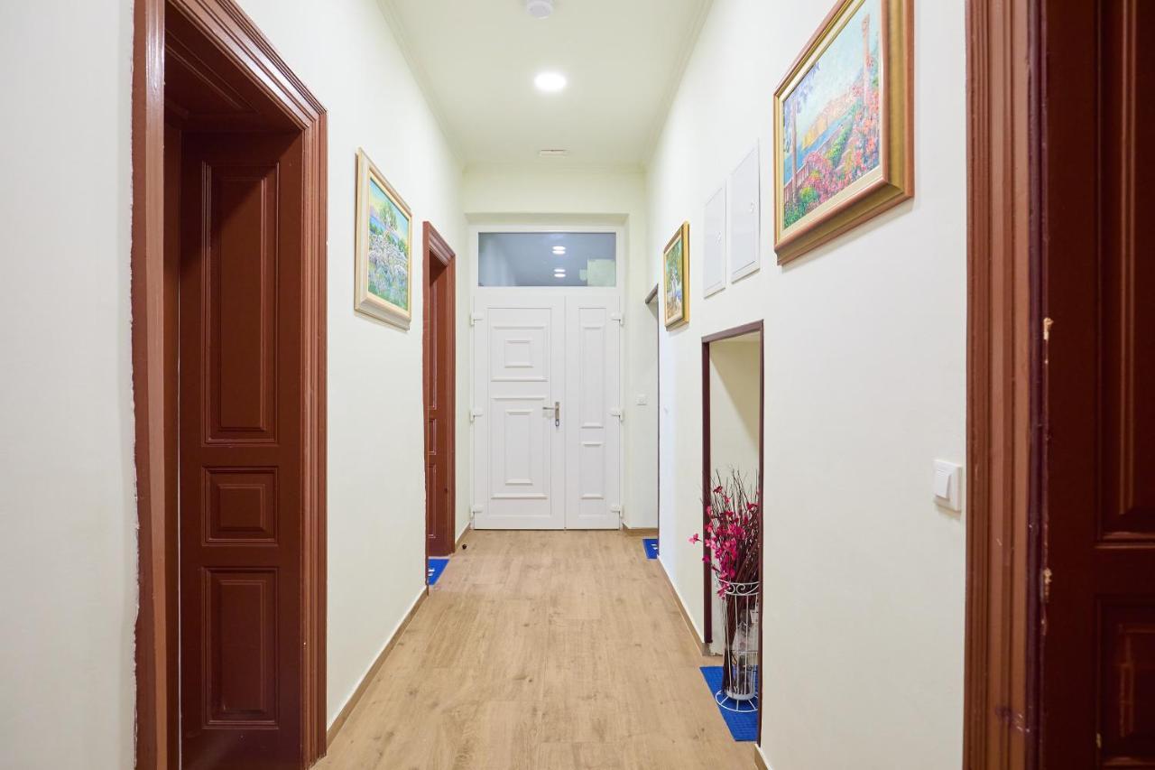 Spacious 4 Bedroom Dubrovnik Apartment Ngoại thất bức ảnh