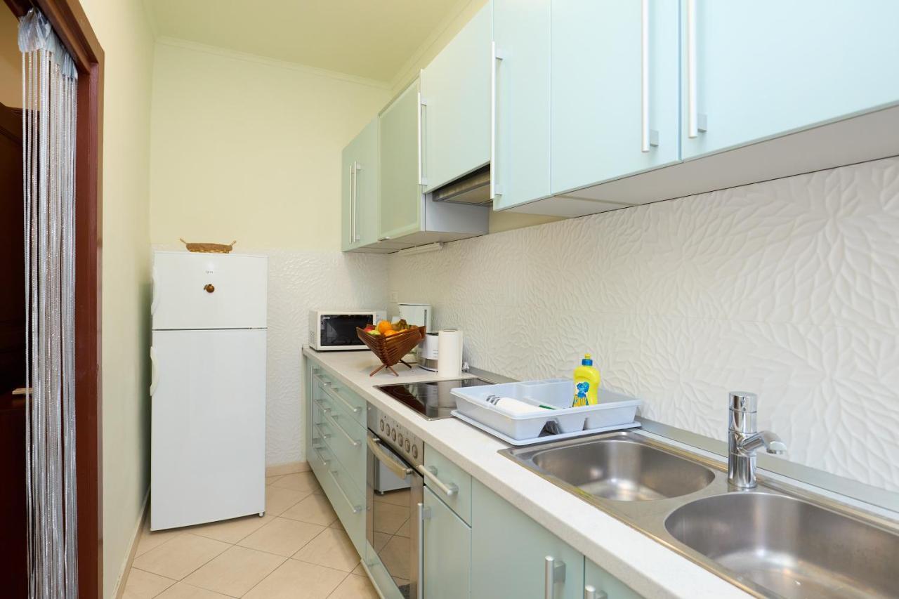 Spacious 4 Bedroom Dubrovnik Apartment Ngoại thất bức ảnh