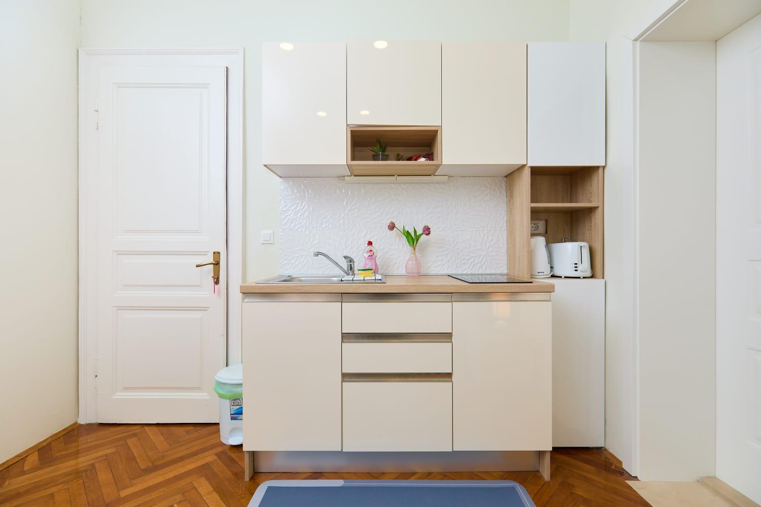 Spacious 4 Bedroom Dubrovnik Apartment Ngoại thất bức ảnh