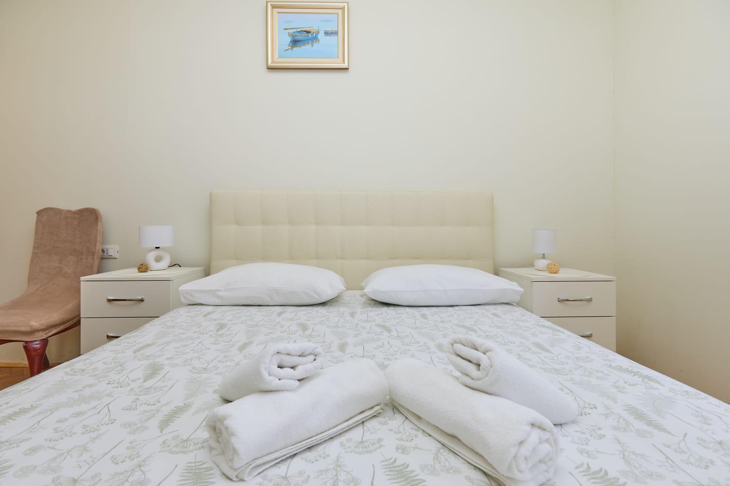 Spacious 4 Bedroom Dubrovnik Apartment Ngoại thất bức ảnh