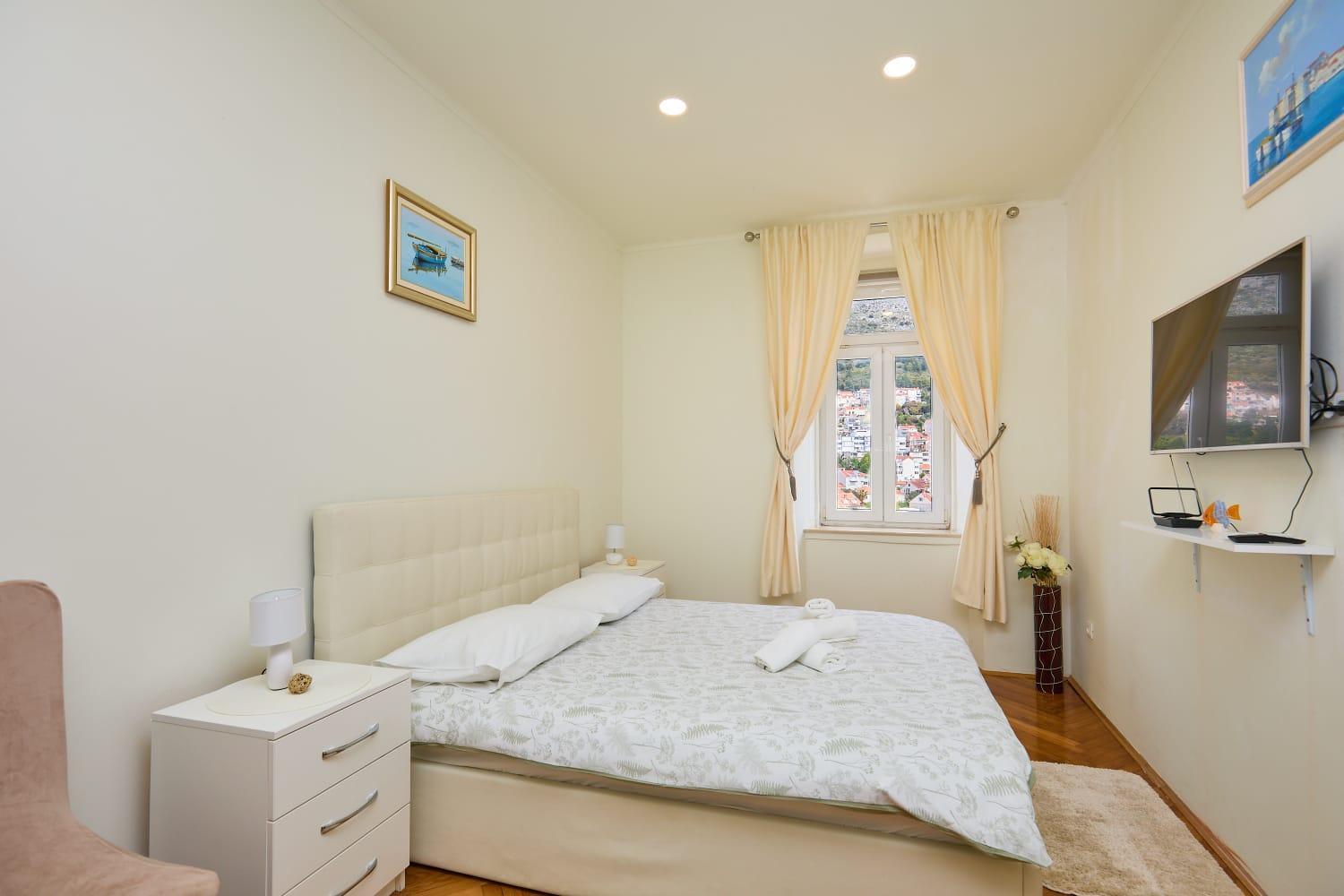 Spacious 4 Bedroom Dubrovnik Apartment Ngoại thất bức ảnh