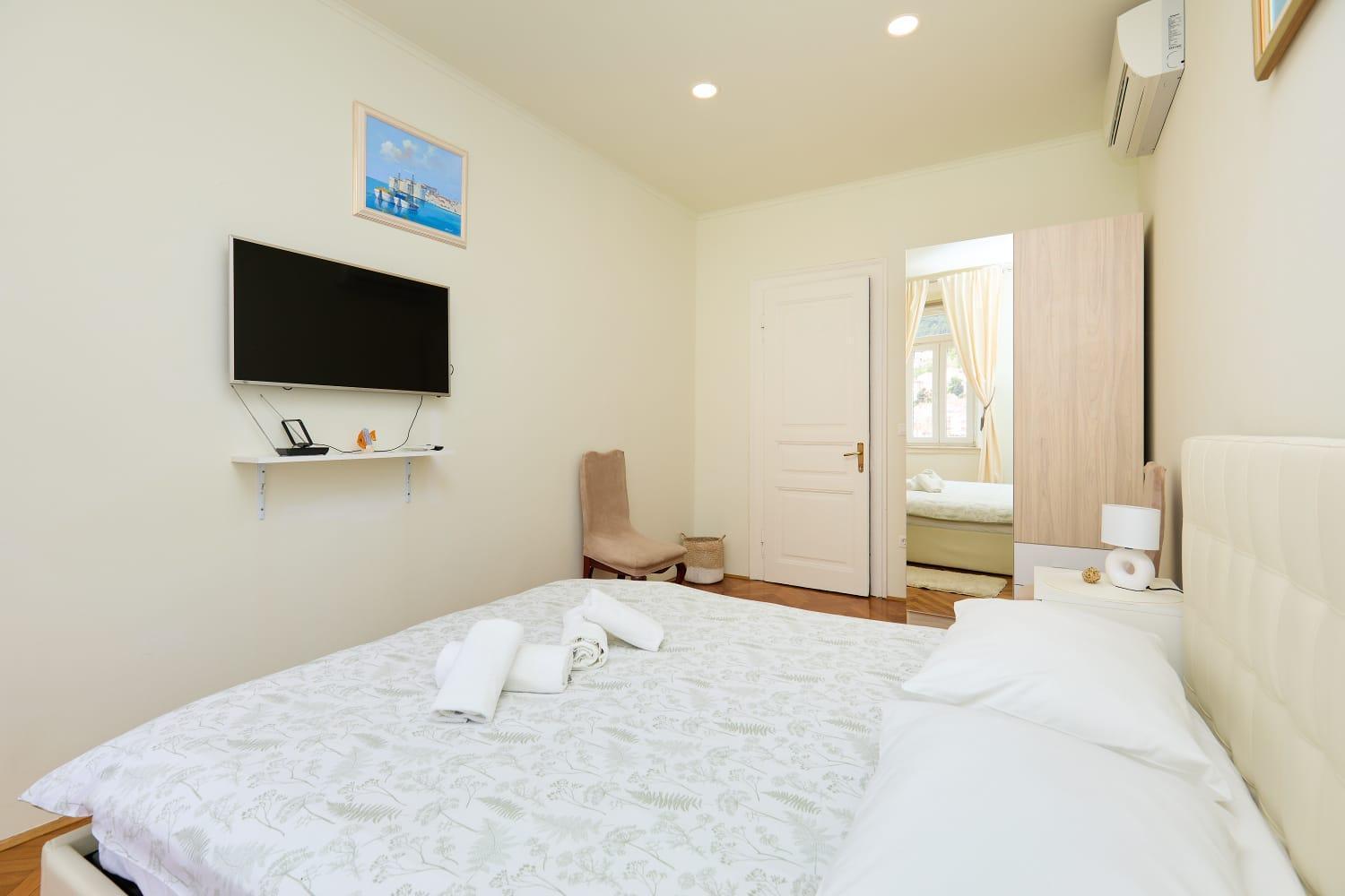 Spacious 4 Bedroom Dubrovnik Apartment Ngoại thất bức ảnh