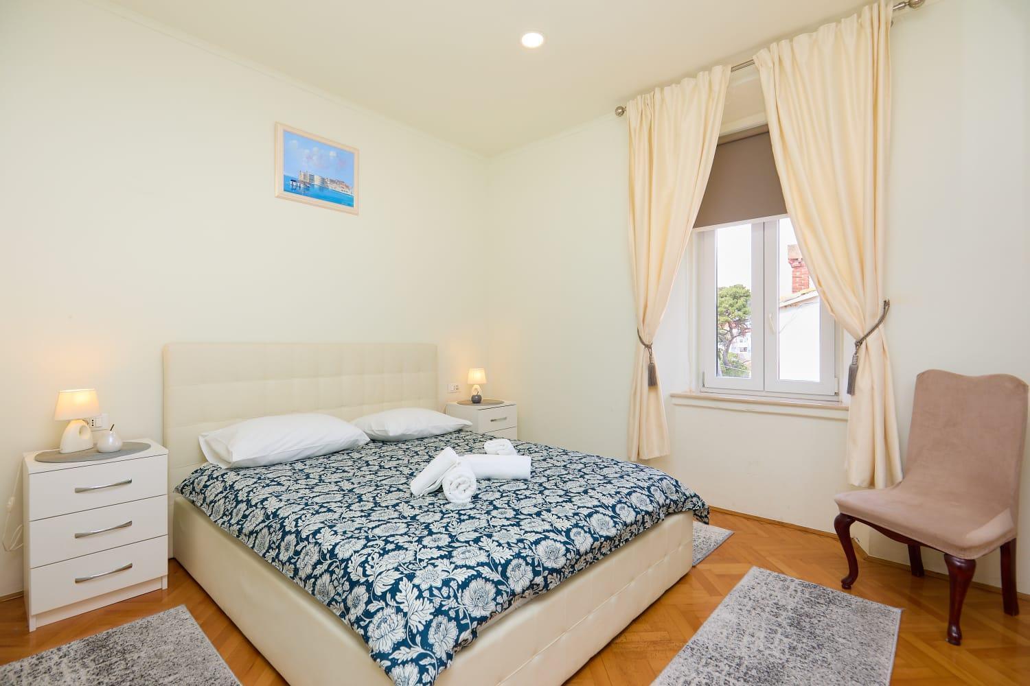 Spacious 4 Bedroom Dubrovnik Apartment Ngoại thất bức ảnh