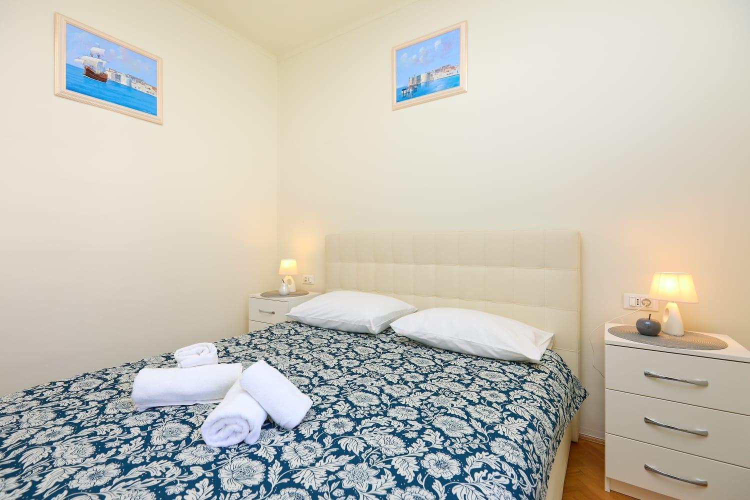 Spacious 4 Bedroom Dubrovnik Apartment Ngoại thất bức ảnh