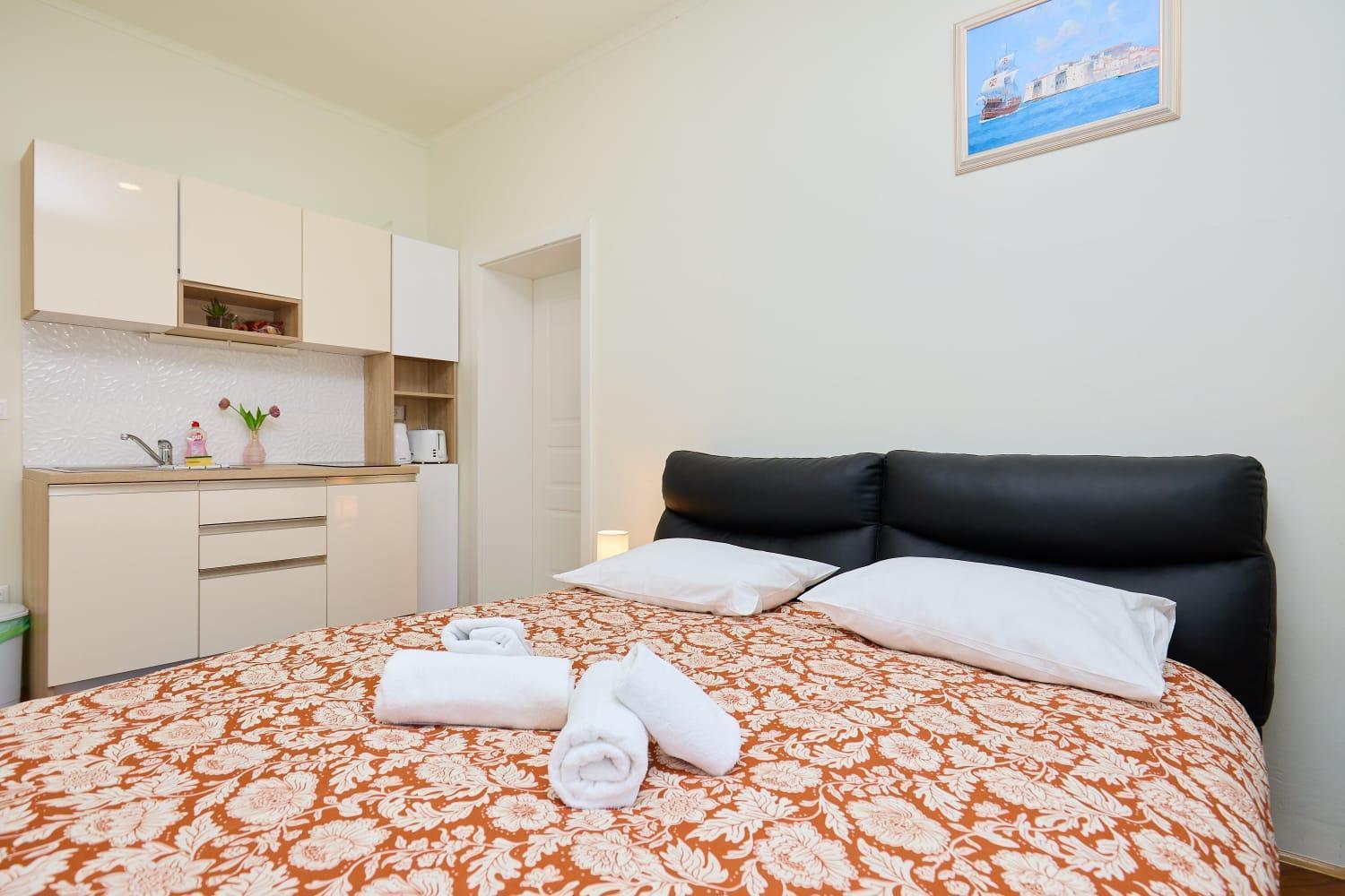 Spacious 4 Bedroom Dubrovnik Apartment Ngoại thất bức ảnh