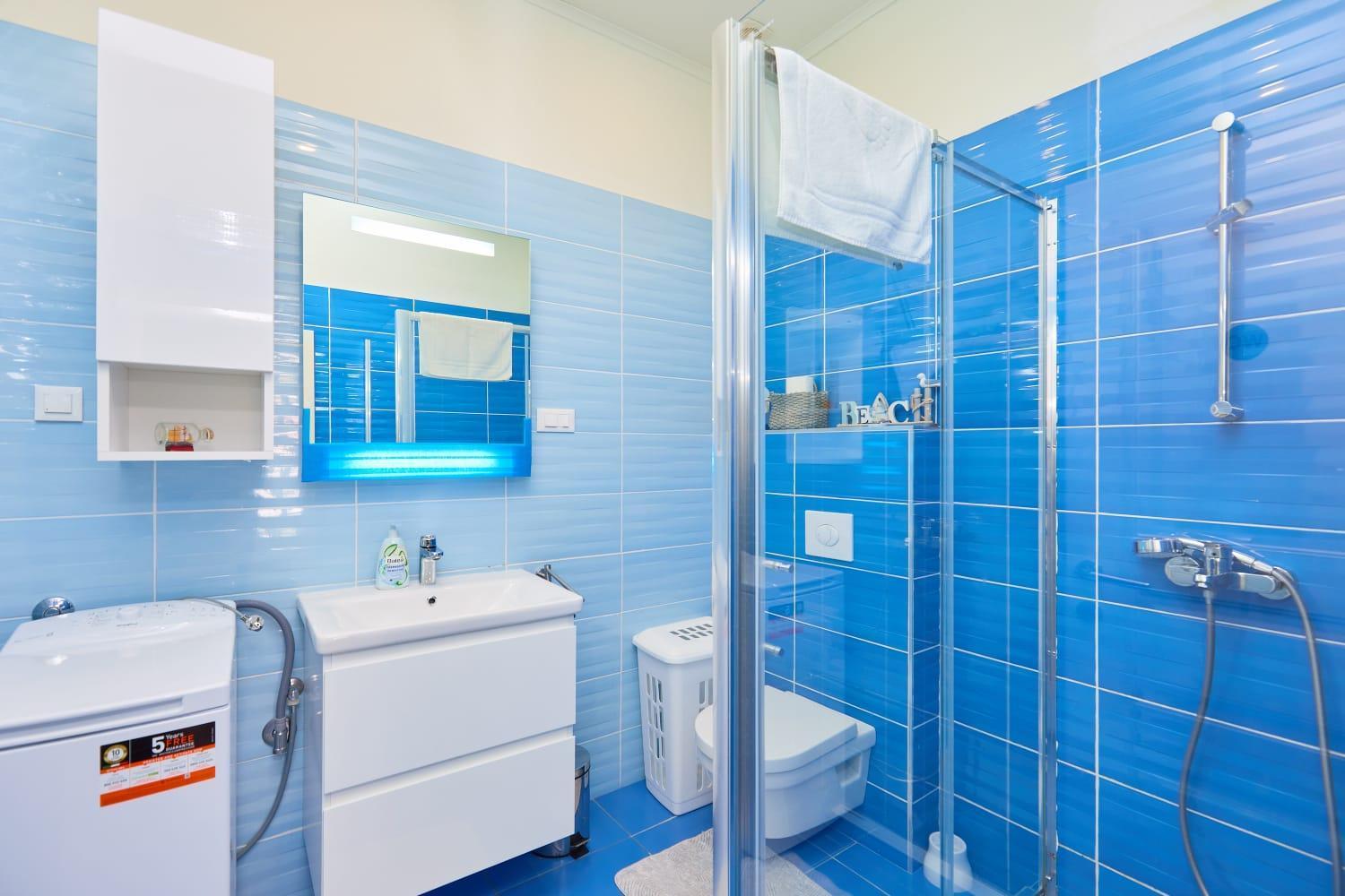 Spacious 4 Bedroom Dubrovnik Apartment Ngoại thất bức ảnh
