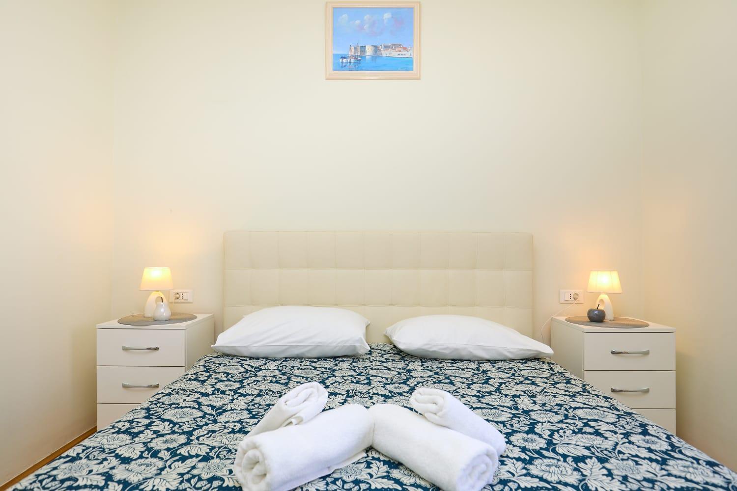 Spacious 4 Bedroom Dubrovnik Apartment Ngoại thất bức ảnh