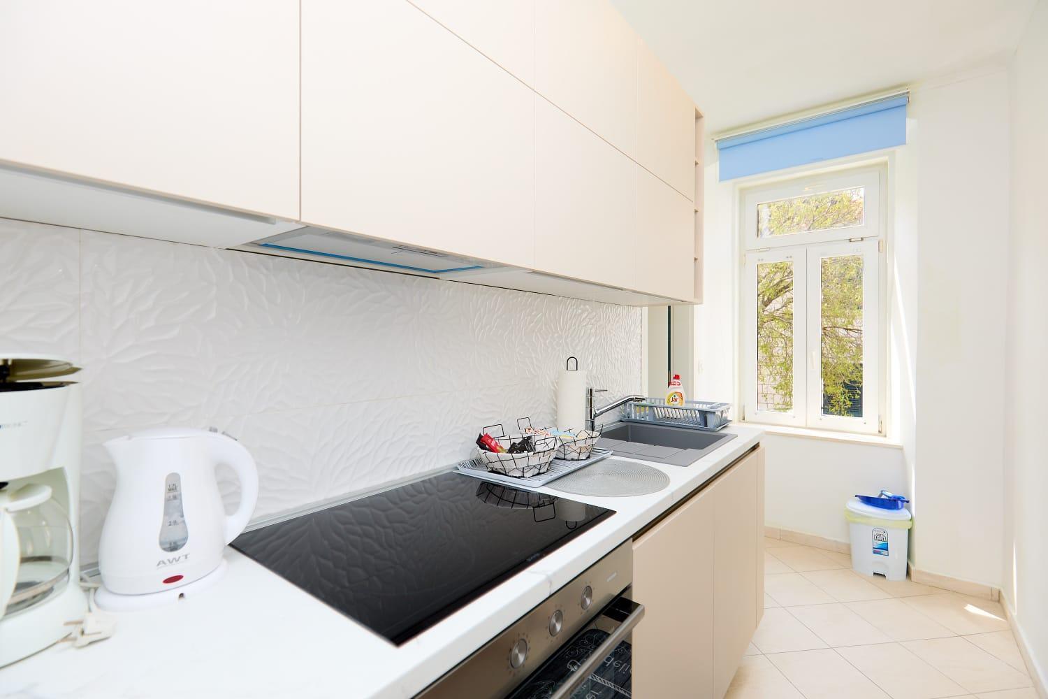 Spacious 4 Bedroom Dubrovnik Apartment Ngoại thất bức ảnh