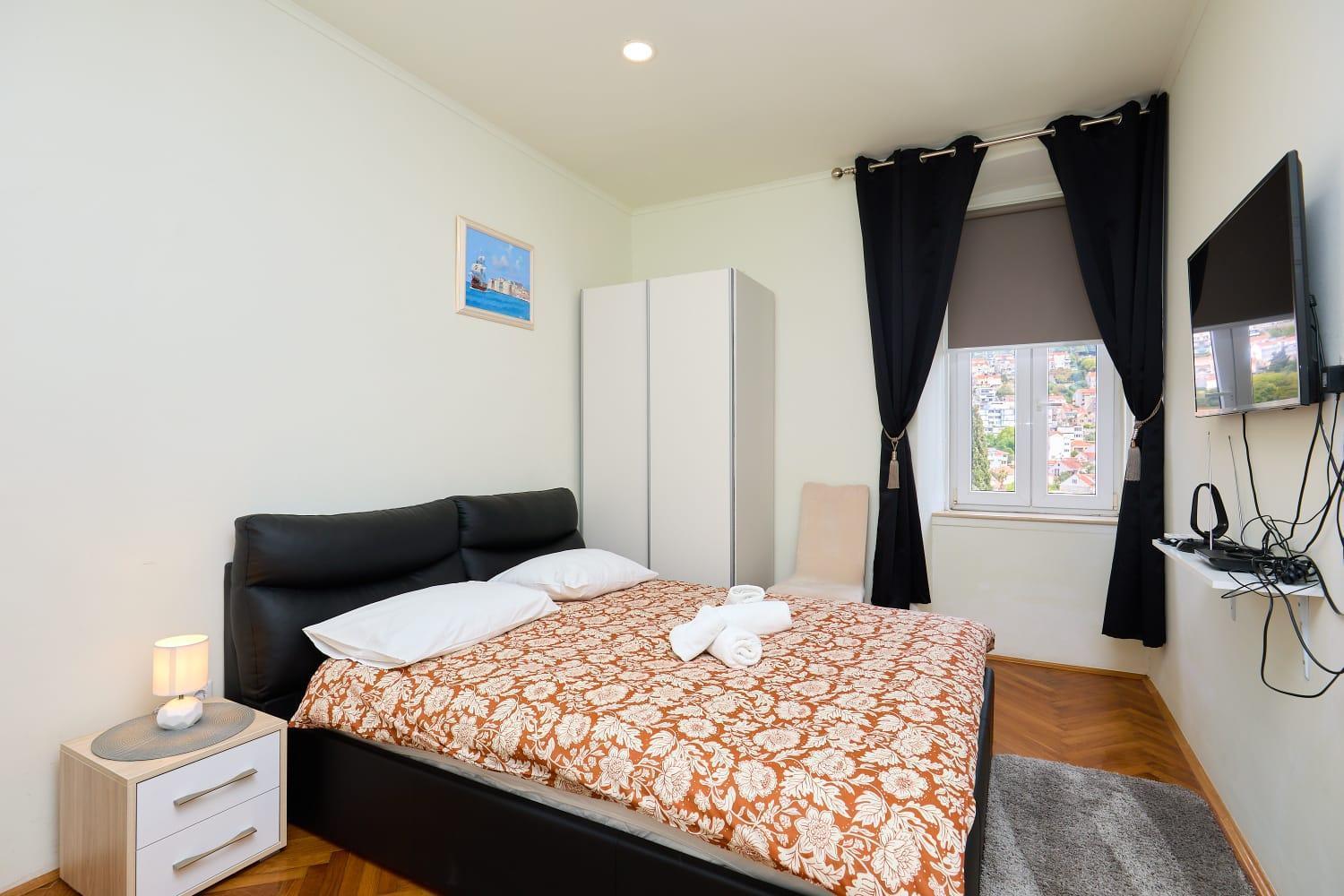 Spacious 4 Bedroom Dubrovnik Apartment Ngoại thất bức ảnh