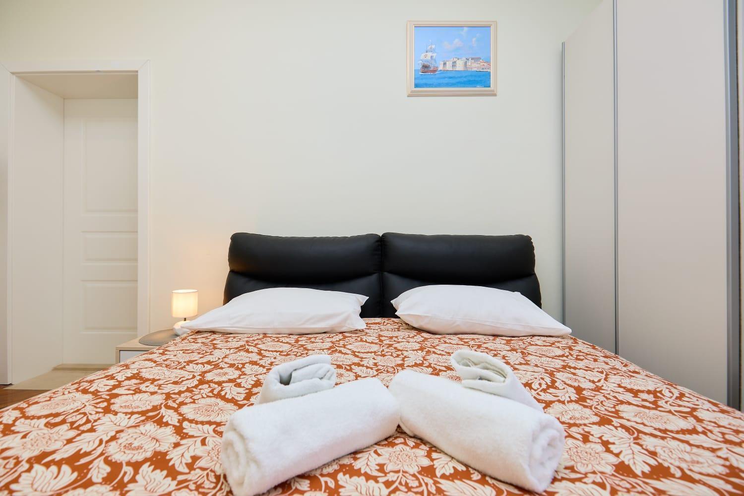 Spacious 4 Bedroom Dubrovnik Apartment Ngoại thất bức ảnh