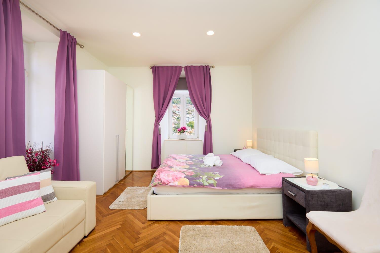 Spacious 4 Bedroom Dubrovnik Apartment Ngoại thất bức ảnh