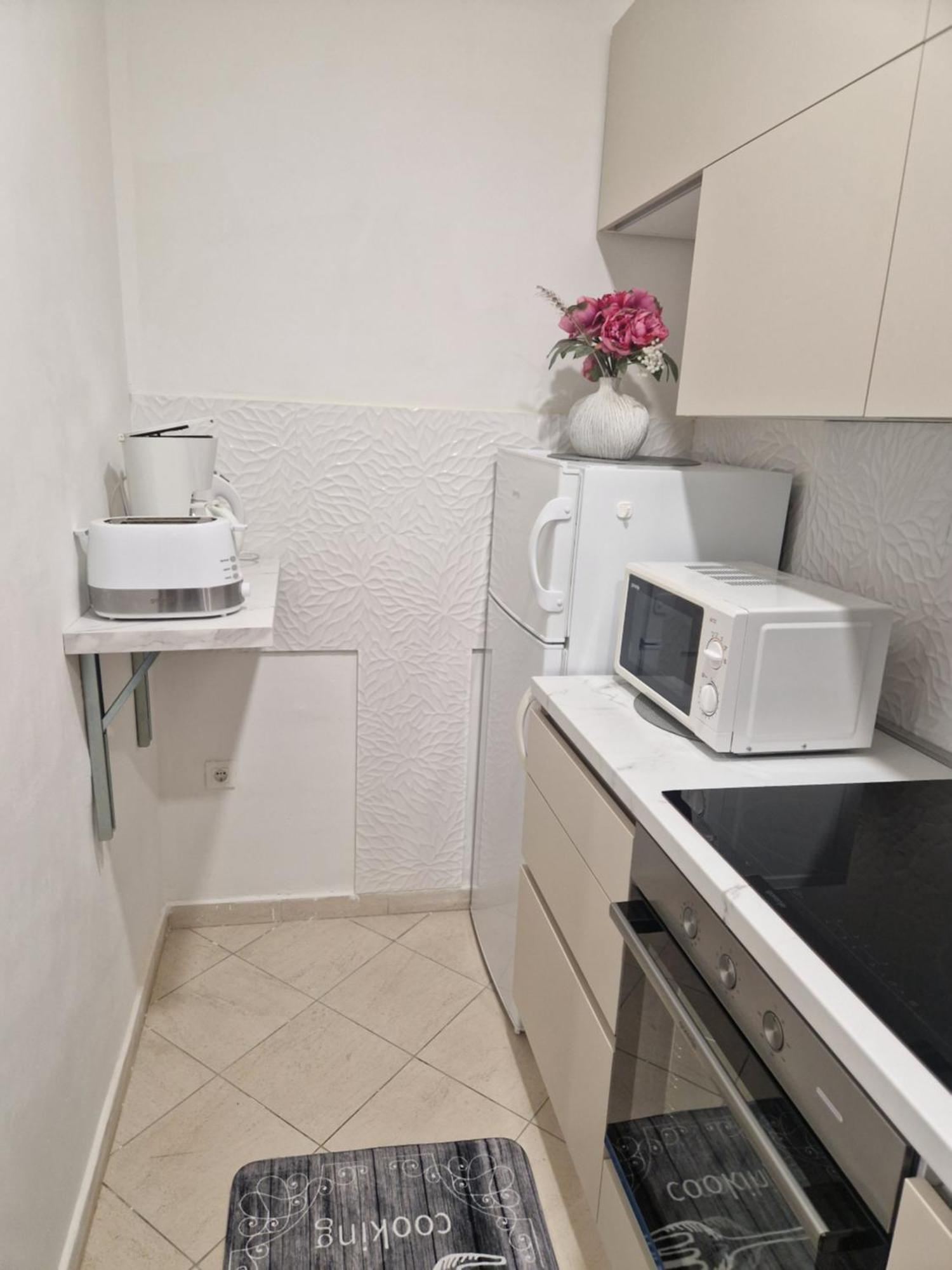 Spacious 4 Bedroom Dubrovnik Apartment Ngoại thất bức ảnh