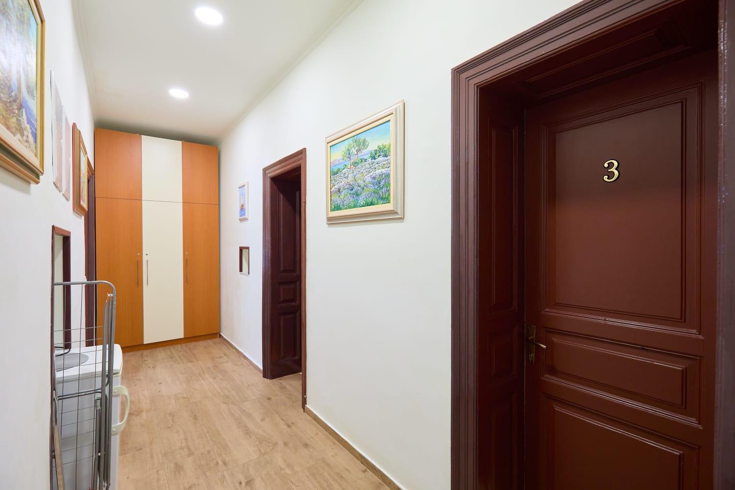 Spacious 4 Bedroom Dubrovnik Apartment Ngoại thất bức ảnh
