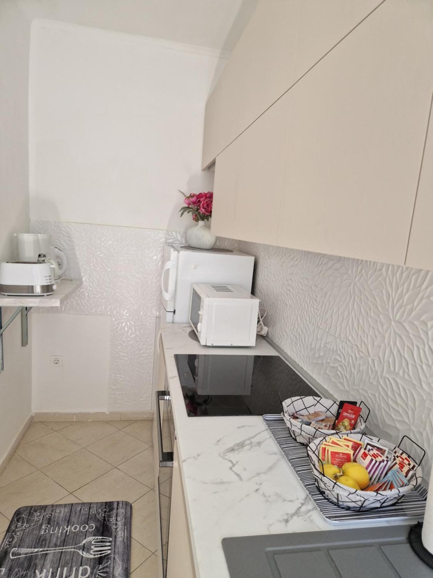 Spacious 4 Bedroom Dubrovnik Apartment Ngoại thất bức ảnh